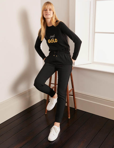 Boden sales joggers ladies