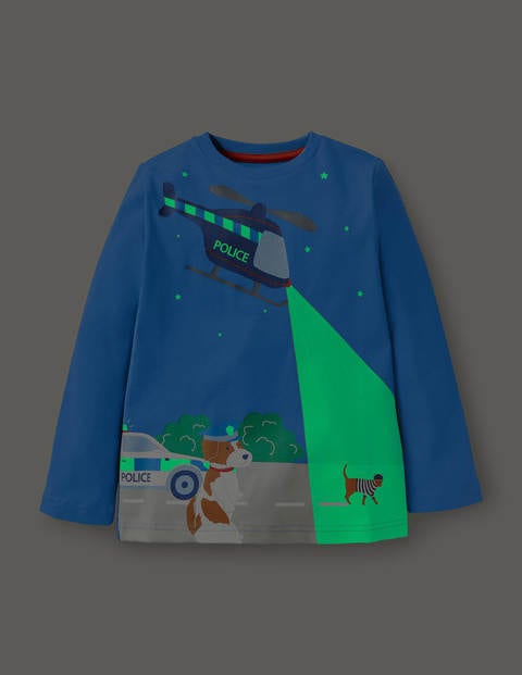 swat shirt for boy