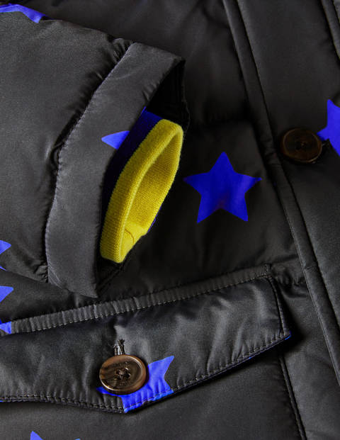 Longline hotsell ski jacket