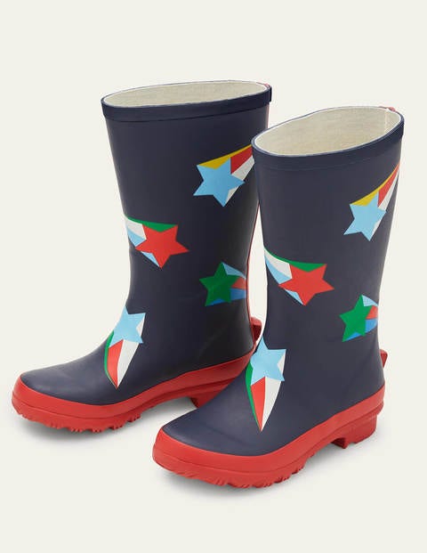 Bottes de pluie Garçon Boden, BLU