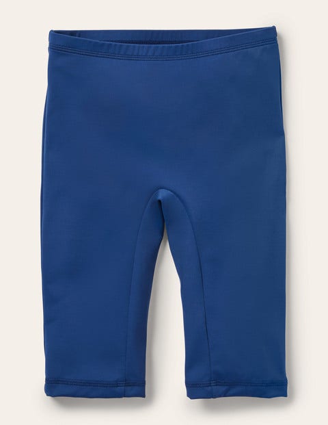 Sun safe Shorts Navy