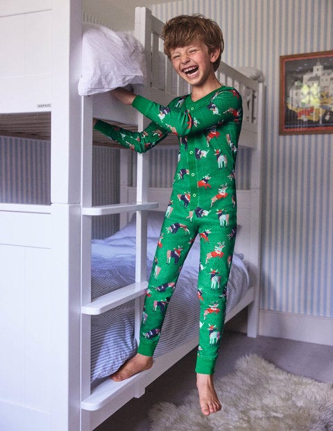All in one nightwear deals