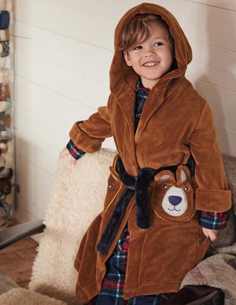 Order the Jollein Bathrobe 1-2 Years online - Baby Plus