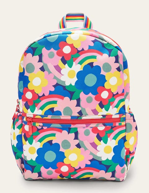 Shopping with Mini Boden for Back-to-School