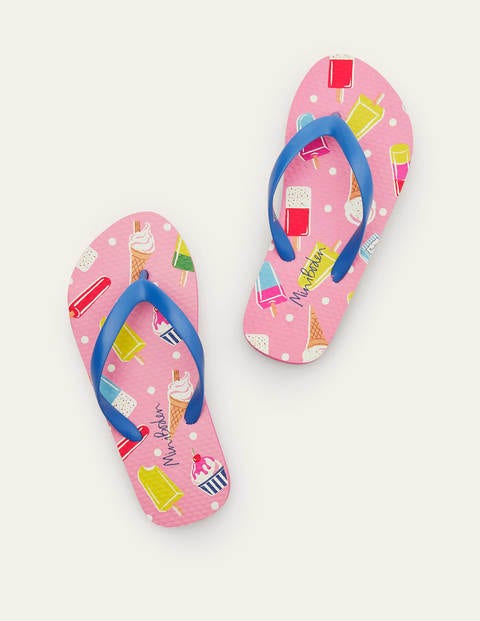 Boden flip flops on sale