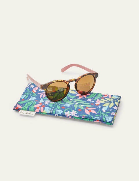 Lunettes de soleil Fille Boden, BRN