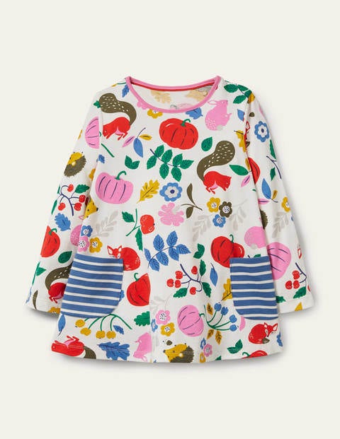 Boden tunic sale deals