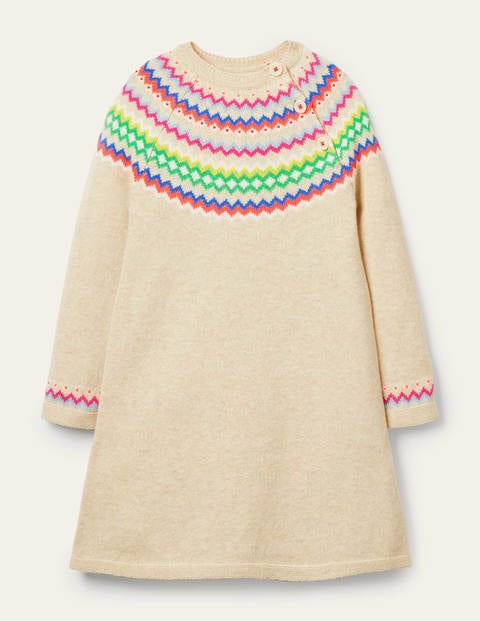 Robe Lucy Fille Boden, OAT