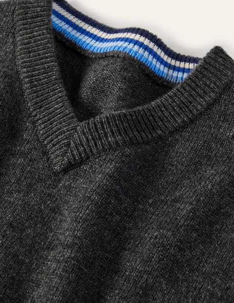 Ravenclaw v sales neck sweater