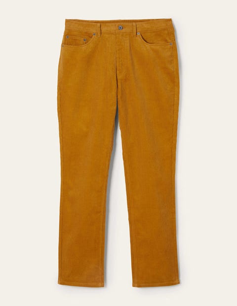 Pantalon Sebastian en velours côtelé Homme Boden, DYL