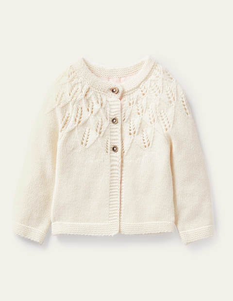 Ever New Amy Textured Knit Cardigan