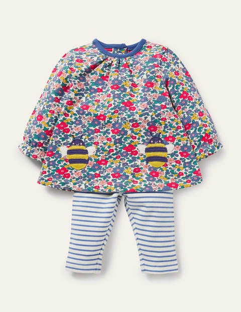 Ensemble ultra-doux Bébé Boden, Multi