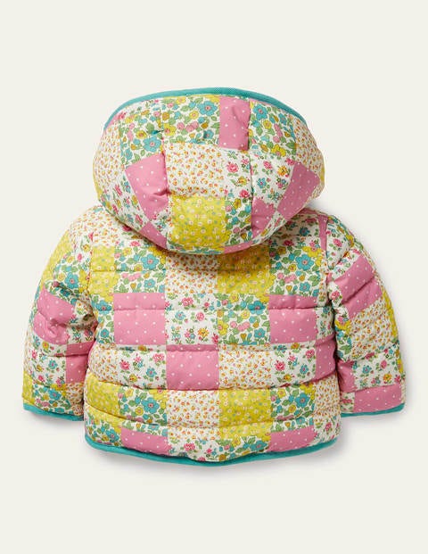 Baby discount boden jacket