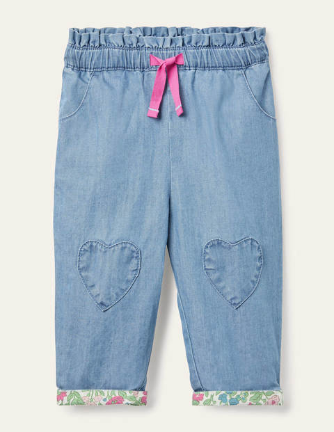 Boden girls hot sale trousers