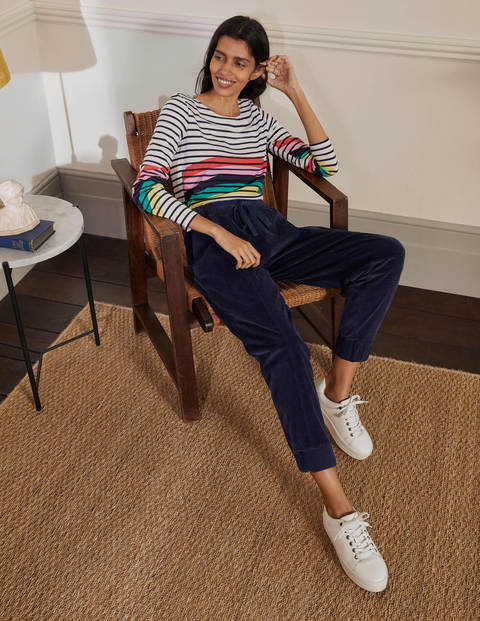 Mini boden corduroy pants cheap