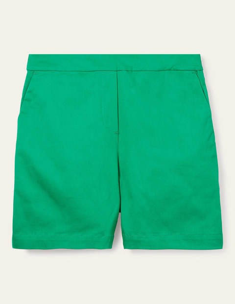 Danby Pull On Shorts - Sapling | Boden US