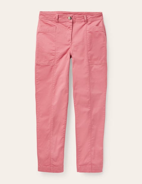 Pantalon chino Abingdon Femme Boden, LRD