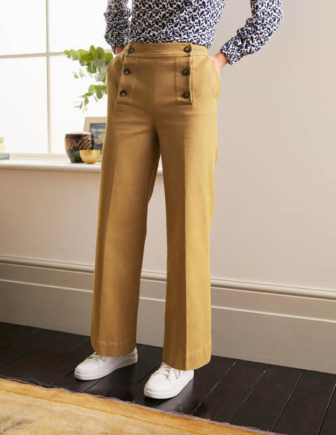 The Sailor Pant