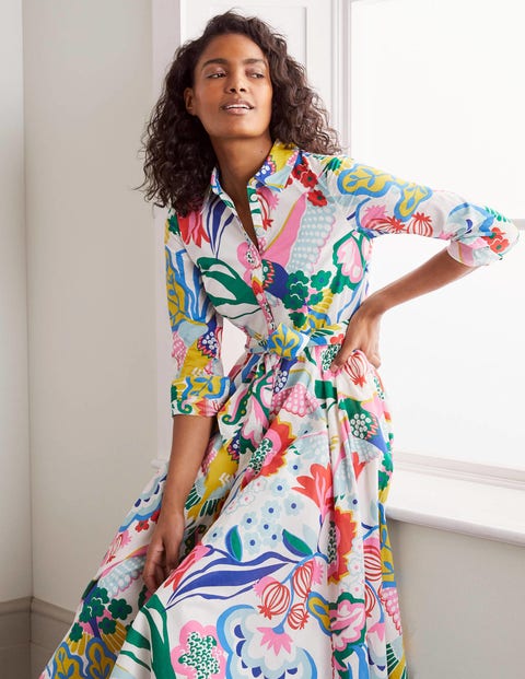 Boden kleid kitty Clearance