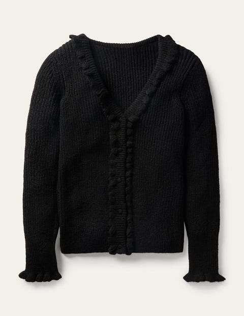Jessica Cardigan - Black | Boden US