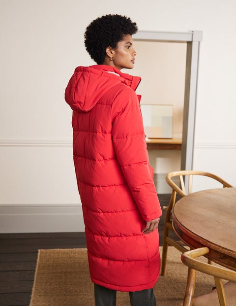 light brown parka womens