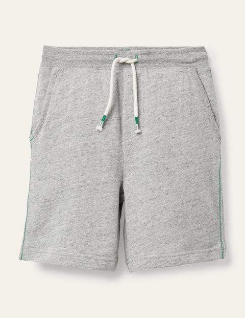 Essential Sweatshorts Grey Boys Boden