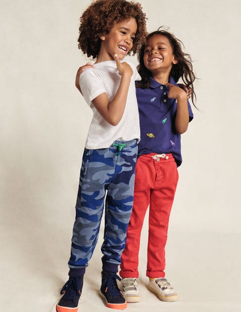 Boys' Pants & Jeans | Boden US