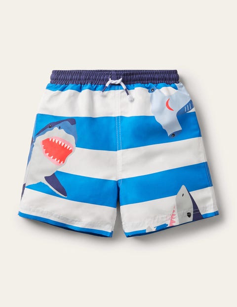 Short de bain Garçon Boden, BBL