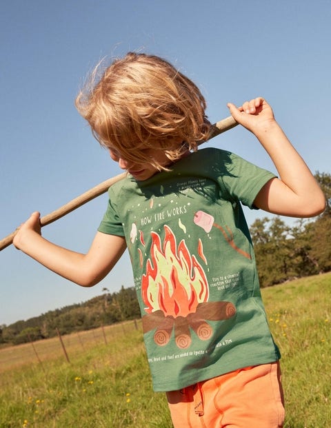 Halloween Hoodie Für Jungen - Leuchtet Im Dunkeln!