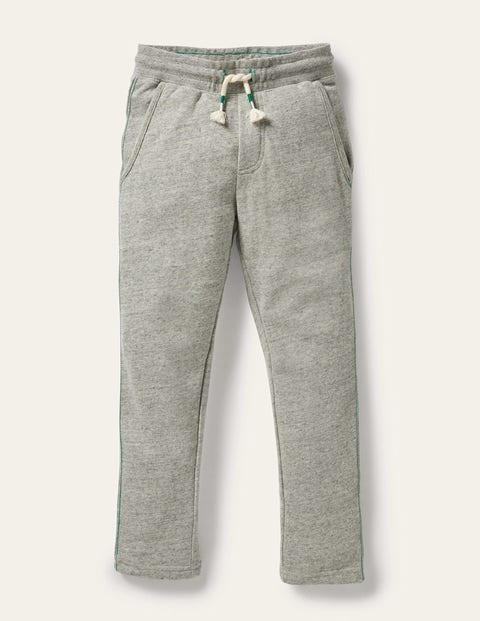 Bas de jogging Essential Garçon Boden, Gris