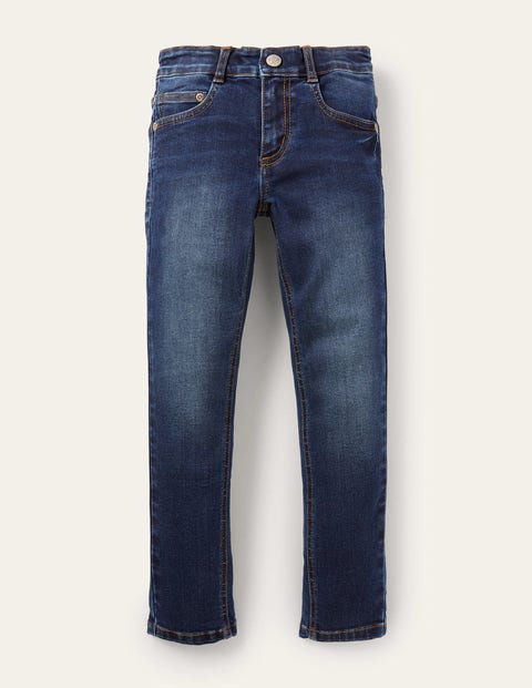 Adventure-flex Skinny Jeans Vintage Boys Boden