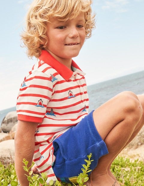 boden boys shirt