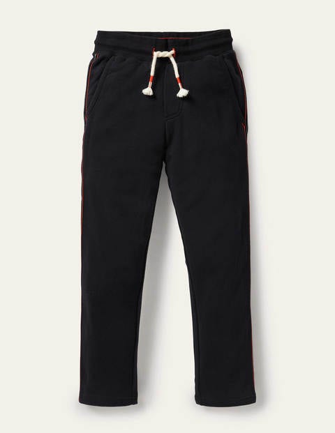 Essential Joggers - Black | Boden US