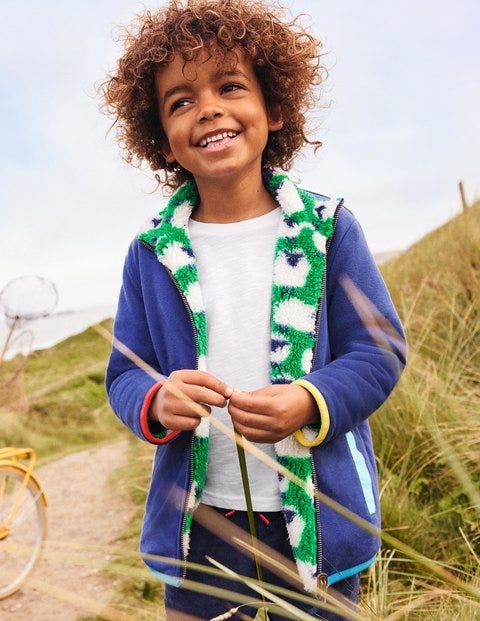 Boden boys hotsell sweaters