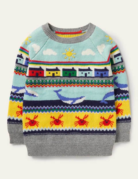Boden clearance boys sweaters