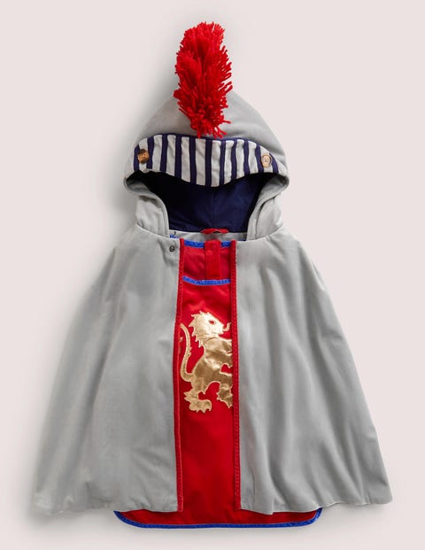 Knight Outfit - Silver | Boden EU