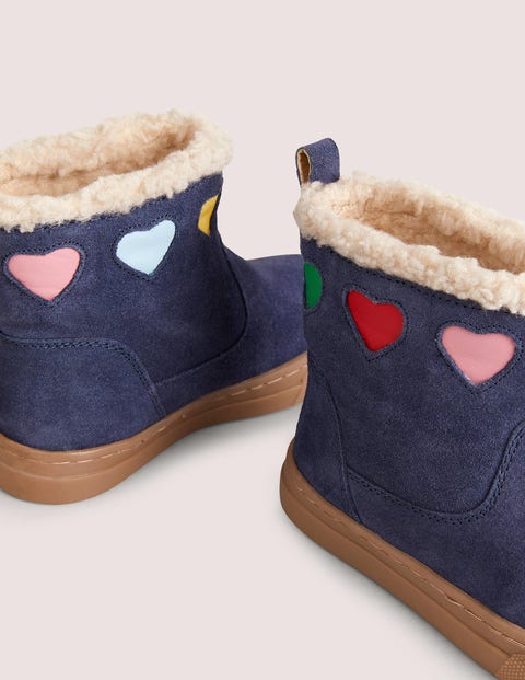 Cosy boots sales