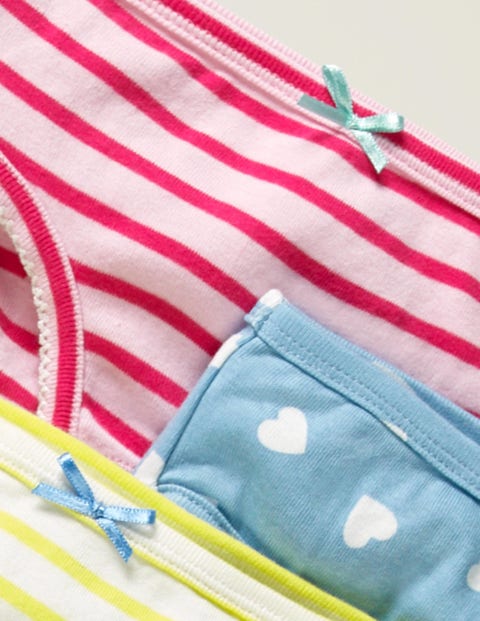 Mini Boden Girls Underwear