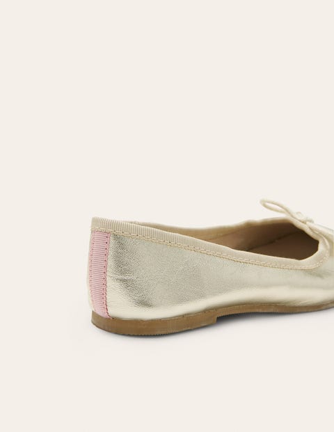 Boden Ballet Flat Espadrille Shoes