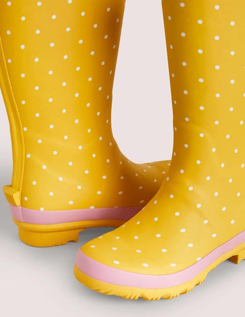buy yellow wellies
