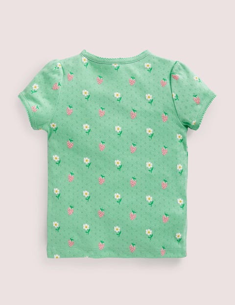 LUVCES Sommer Outfit Kleinkind Jungen - Dinosaurier Print T-Shirt & Shorts Set