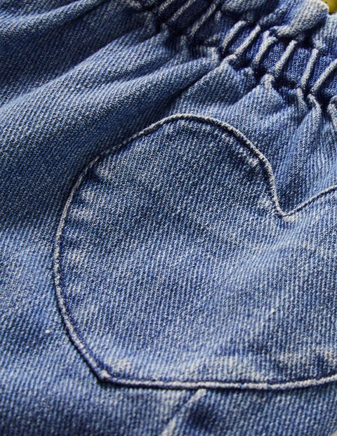 Next SUPER STRETCH COMFORT - Jeans Straight Leg - B Produktbild-Vorschau 6