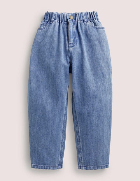 DE 146 Mädchen Bekleidung Hosen Jeans Mini Boden Mädchen Jeans Gr 