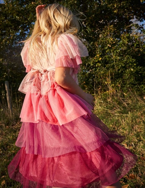 Robe tutu de Hérmione pour fille