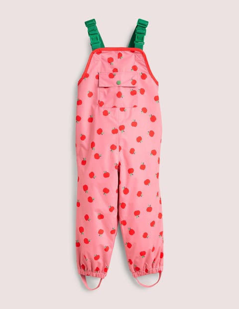 frugi rain trousers