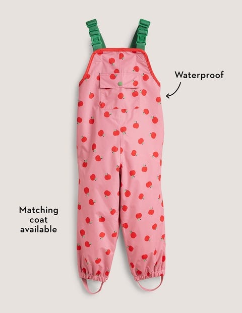 Toddler Waterproof Riding Trousers