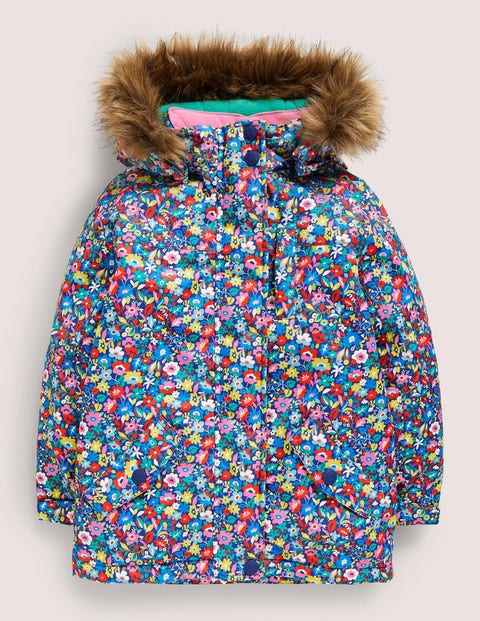 Jackets | Girls' Winter Coats | Boden UK