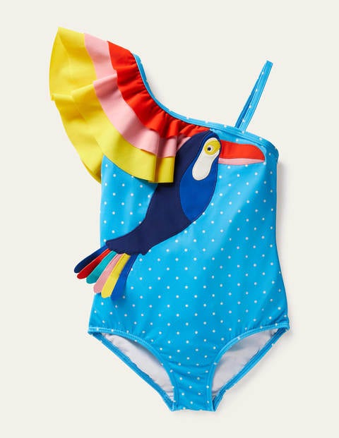 Boden discount children's swimwear