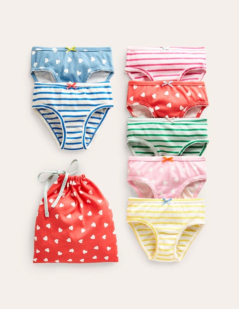 Girls' Underwear, Underwear Sets for Girls