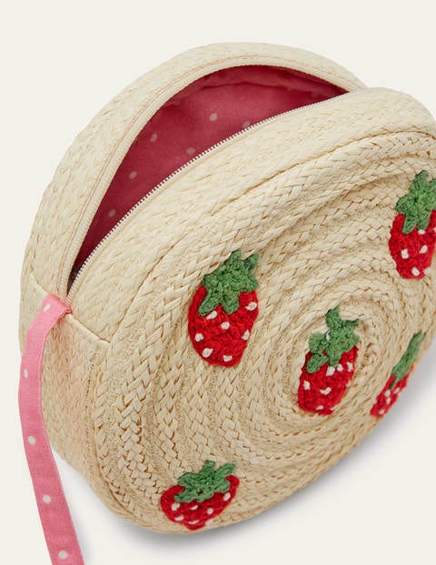 Boden sales straw bag